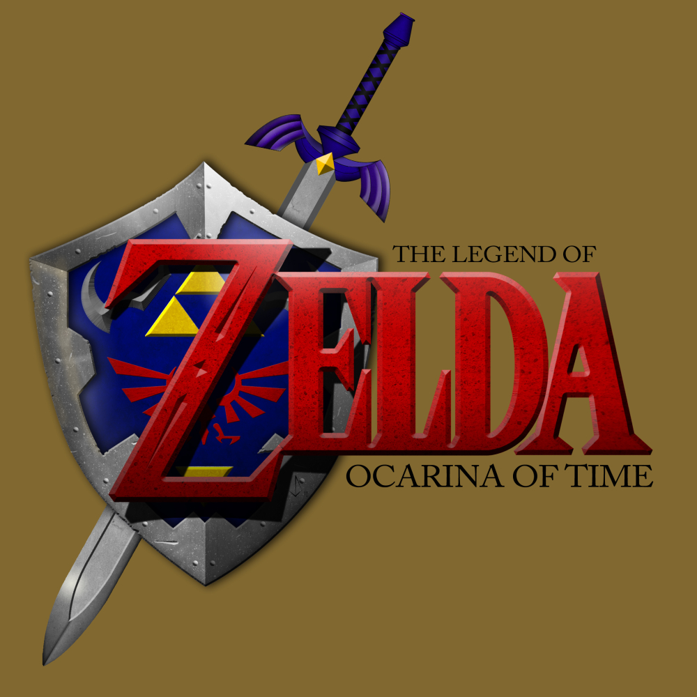The Legend Of Zelda: Ocarina Of Time Pfp