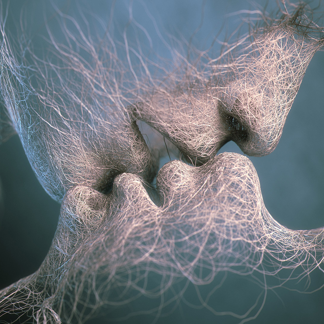Impossible Love by Adam Martinakis