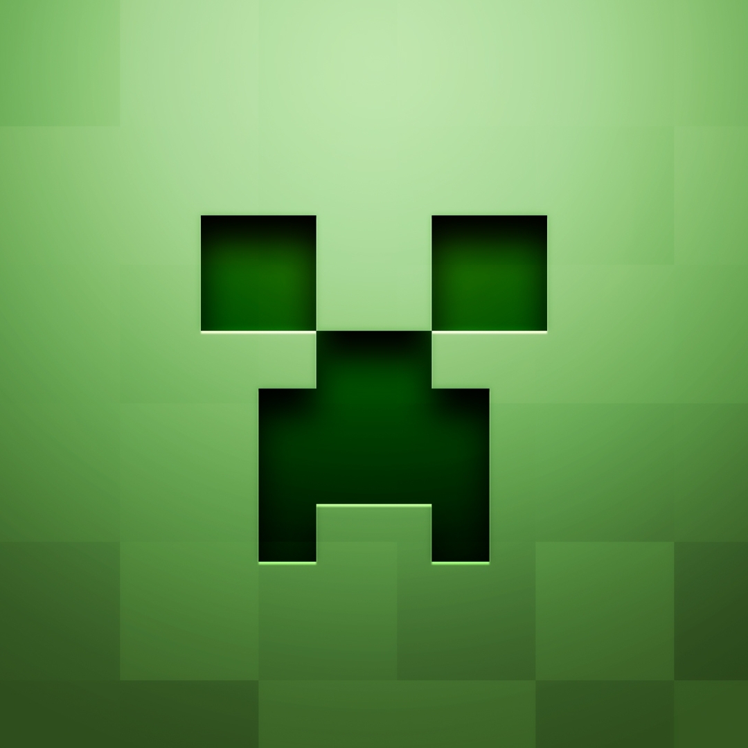 Download Video Game Minecraft PFP