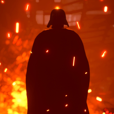 Download Darth Vader Sci Fi Star Wars PFP