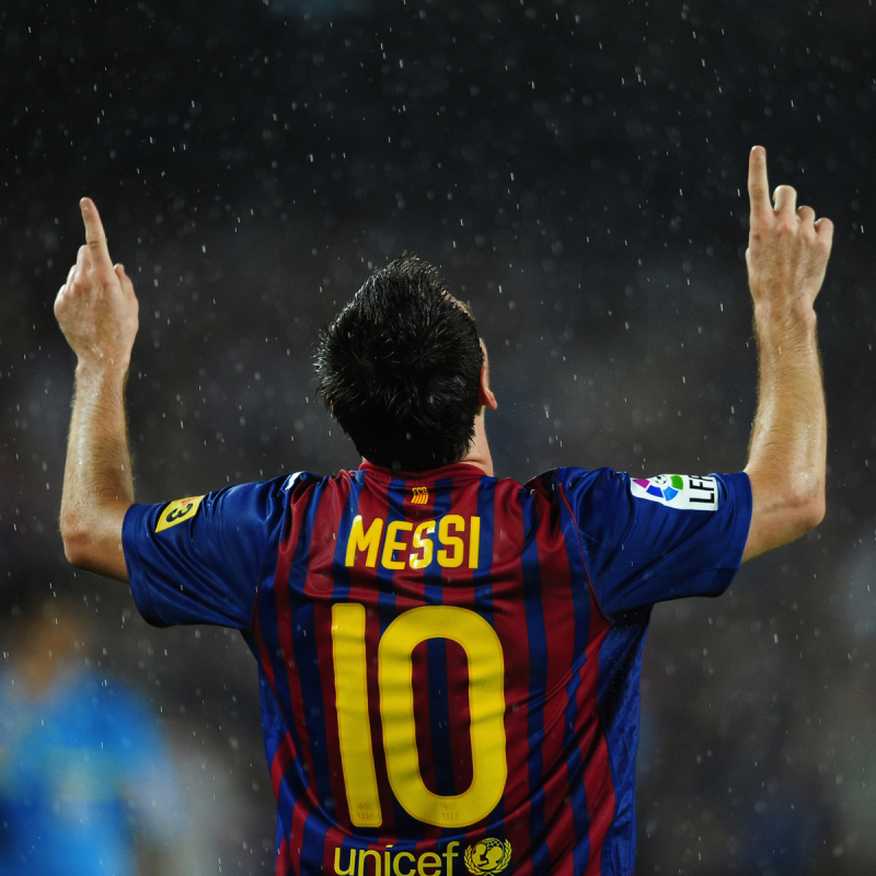 Download Lionel Messi Sports PFP