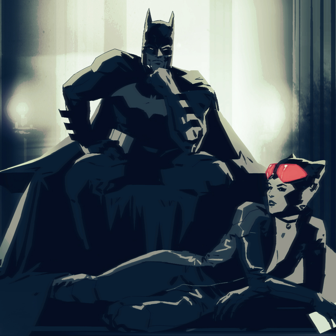 Batman: Arkham Origins Blackgate Pfp