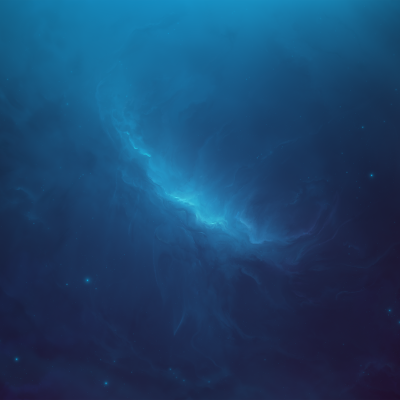 Akrae Nebula