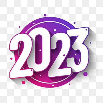 New Year 2023 Pfp