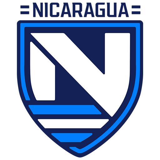Nicaragua National Football Team Pfp
