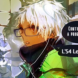 Download Anime Original PFP