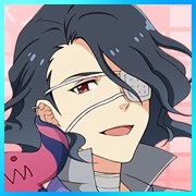 Download Asselin BB II Anime THE IDOLM@STER: SideM PFP