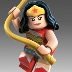 Download Video Game LEGO Batman 2: DC Super Heroes PFP