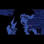 Download Anime Cowboy Bebop PFP