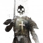 Download Dark Skeleton PFP