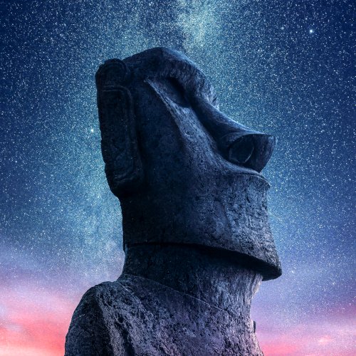 Moai PFP