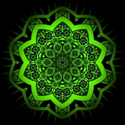 Download Abstract Pattern PFP