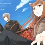 Download Anime Spice And Wolf PFP