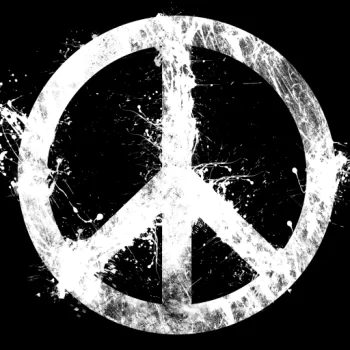 artistic peace PFP