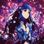 Anime The Irregular at Magic High School PFP