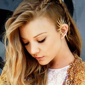 Celebrity Natalie Dormer PFP