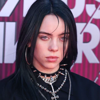 music Billie Eilish PFP