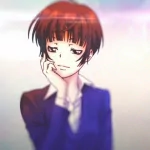 Anime Psycho-Pass PFP