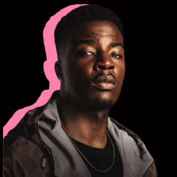  All American - Spencer