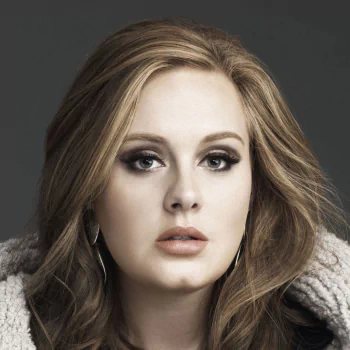 Adele PFP