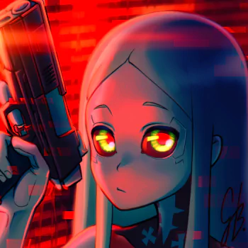 Rebecca (Cyberpunk: Edgerunners) PFP