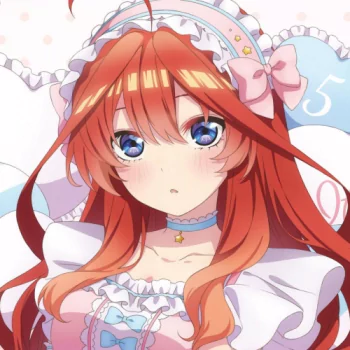  Itsuki Nakano