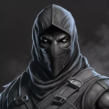  Noob Saibot