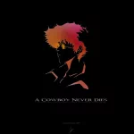 Anime Cowboy Bebop PFP