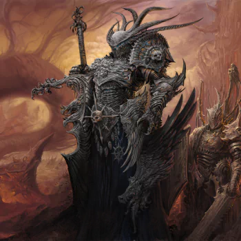 video game Warhammer 40k PFP