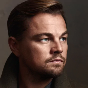 Celebrity Leonardo Dicaprio PFP