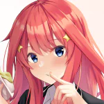  Itsuki Nakano