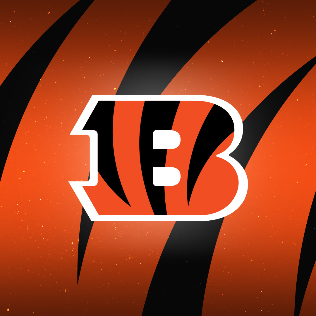 Download Cincinnati Bengals Sports PFP