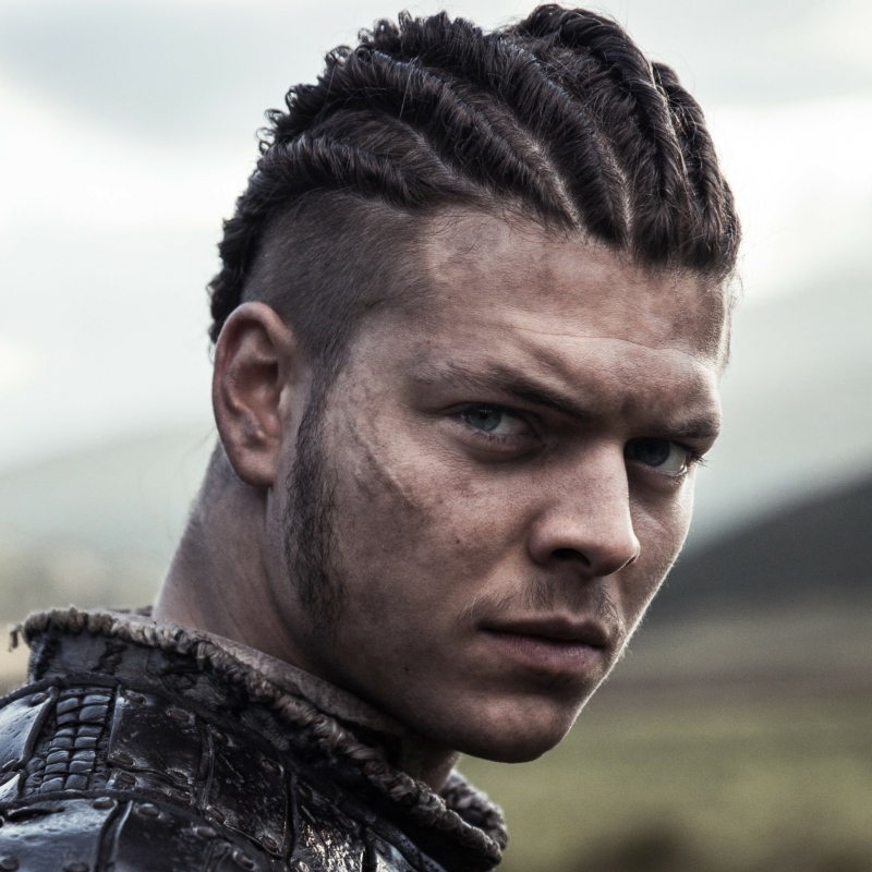 Download Ivar The Boneless Tv Show Vikings (2013) Pfp