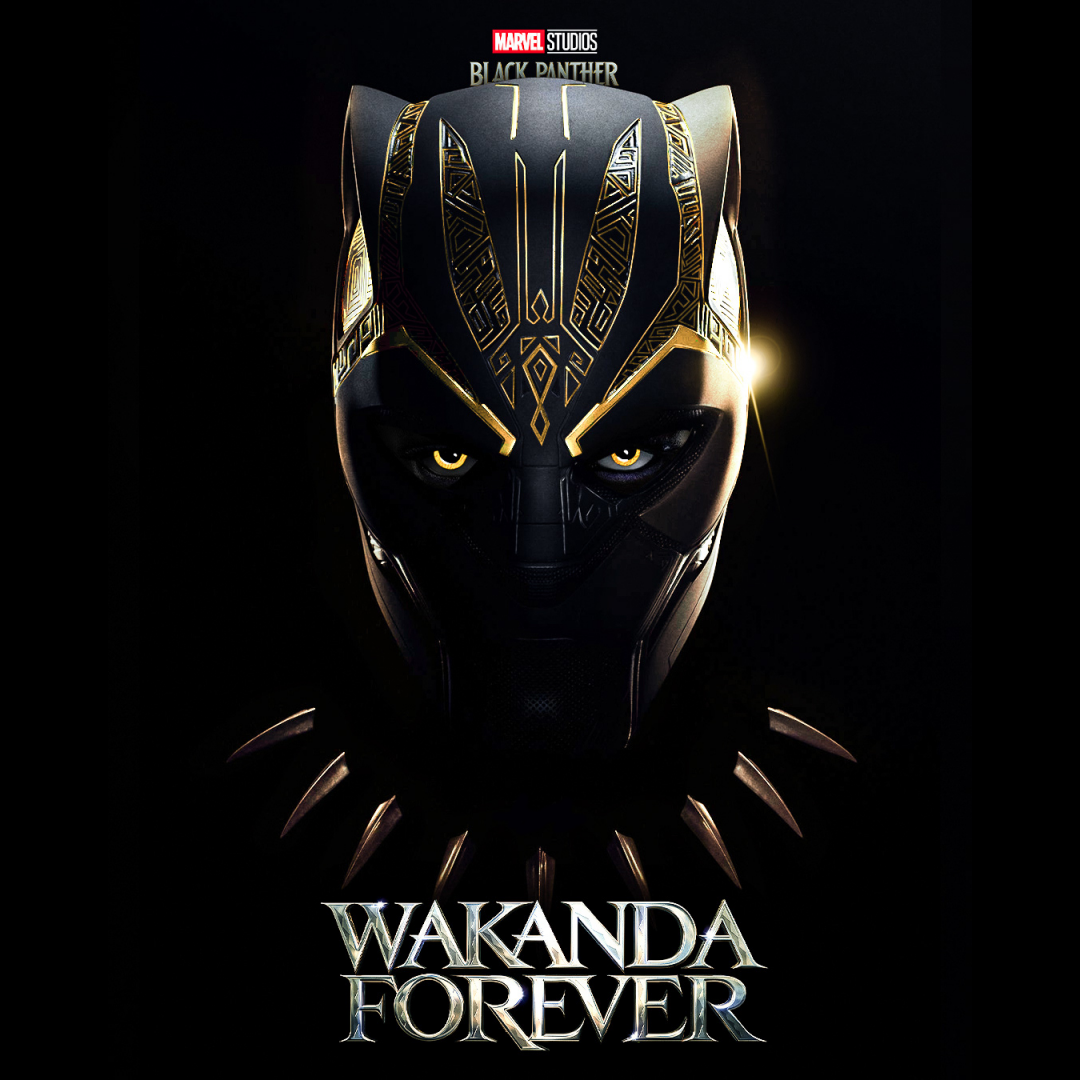 Black Panther: Wakanda Forever Pfp