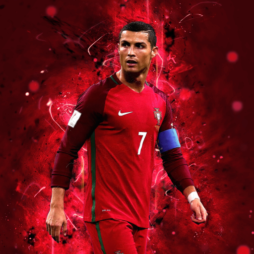 Download Cristiano Ronaldo Sports PFP