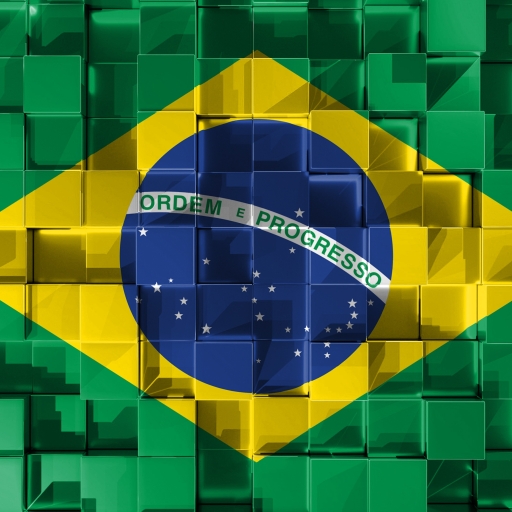 Flag Of Brazil Pfp