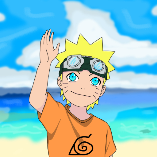 Little Naruto