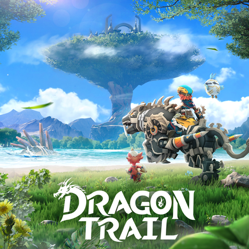 Dragon Trail: Hunter World Pfp