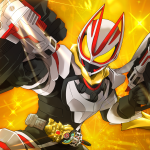 Kamen Rider Geats Pfp