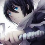 Download Anime Noragami PFP