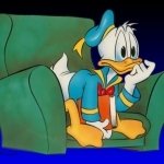 Download Donald Duck Movie Disney PFP