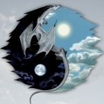 Download Fantasy Dragon PFP