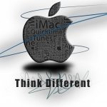 Download Technology Apple Inc. PFP