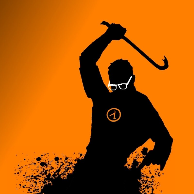 Download Video Game Half-life PFP