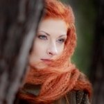 Download Woman Hair PFP