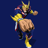 Toshinori Yagi PFP