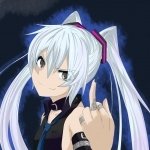 Download Video Game Valkyria Chronicles PFP