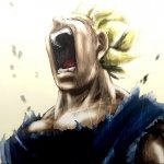 Download Vegeta (Dragon Ball) Anime Dragon Ball PFP