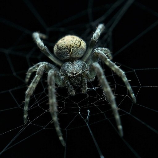 Download Animal Spider PFP