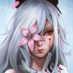 Download Video Game Drakengard 3 PFP